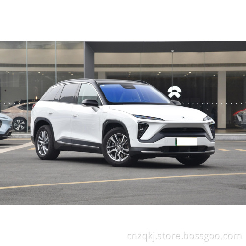 Made in China Electric Cars ES 6 Batteria Energia 100 kW 100% SPOT di SUV elettrico elettrico